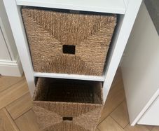 Kallax shelves IKEA