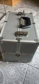 beauty case