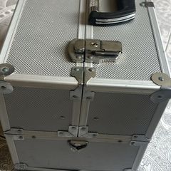 beauty case