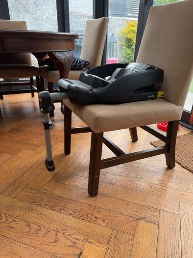 Maxi Cosi Isofix base