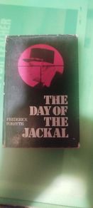 The Day of the Jackal