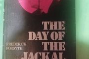 The Day of the Jackal