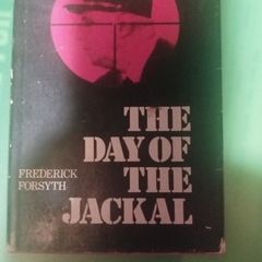 The Day of the Jackal