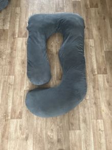 Pregnancy pillow