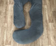 Pregnancy pillow