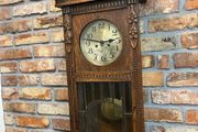 vintage clock