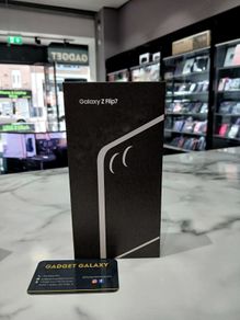 Samsung Z Flip 7 256GB
