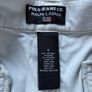skirt Ralph Lauren size 10 ivory corduroy Image 3