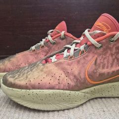 Nike LeBron 21 "Queen Conch"
