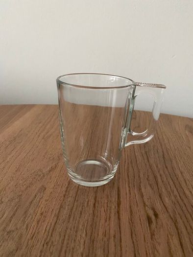 Mug Set (6 pcs)