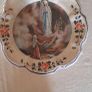 Our Lady Of Lourdes  Plate Wall  Plaque Image 5