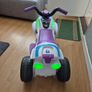 child bike buzz lightyear toy story Image 2