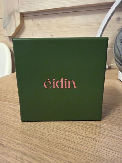 Eidin necklace
