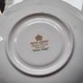 Royal Albert "Moss Rose" Tea Set Image 6
