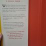 The Casual Vacancy 1st ed Image 4