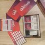 Quiztimate The trivia game that keeps you quessing Postage included Image 2