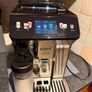 DeLonghi Eletta Explore coffee machine Image 4