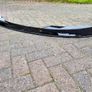 BMW 3 Series E90 E91 Lci M-Sport Front Bumper Lip Brand New Image 3
