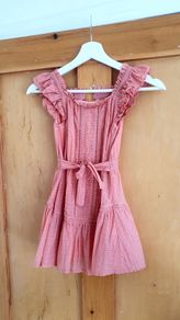 Reiss Girls Dress 5-6 years