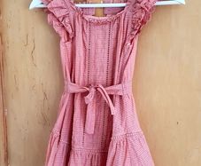 Reiss Girls Dress 5-6 years