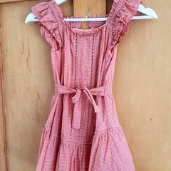 Reiss Girls Dress 5-6 years