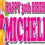 Personalised Birthday Party Banner Poster with photo Image 2