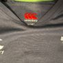 Ireland Official Canterbury Rugby Union Jersey (Youths 10 Years) FREE POST Image 3