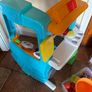 Fisher Price Food Truck & Garden to Kitchen Playsets Image 2