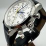 LOUIS ERARD Chronograph limited edition automatic Image 3