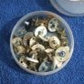 GOLF SHOE SPIKES - an assortment of golf shoe spikes/studs - FREE TO COLLECT Image 2