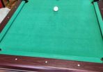 7ft Pool table