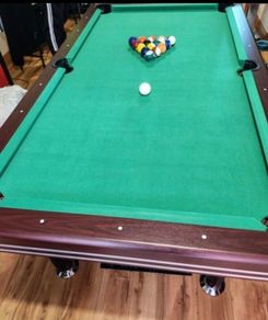 7ft Pool table