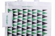 El Corte Ingles shopper