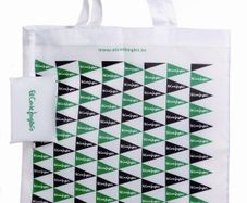 El Corte Ingles shopper