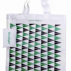 El Corte Ingles shopper