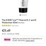 The Inkey List cleanser and moisturiser BNIB Image 3