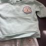 Baby Girls Tracksuit Image 2