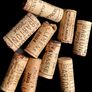 Wine Bottle  Corks Image 2