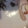 vintage wall plate Image 2