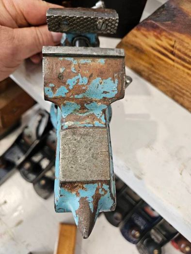 hobby jewelry fine shaping vice