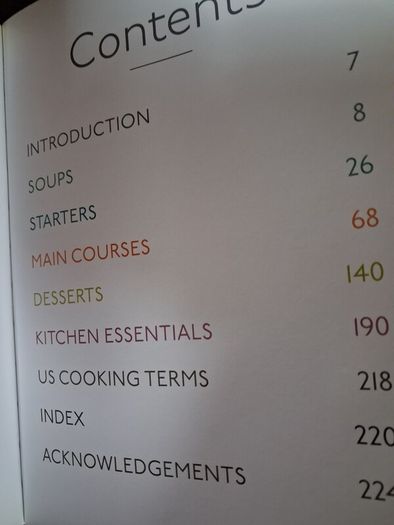 Kevin Dundon / Recipes That Work / 2011