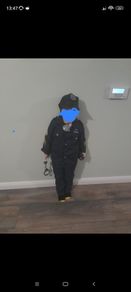 policeman costume