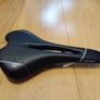 Ladies' Racing Bicycle Saddle Image 2