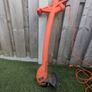 Black and decker strimmer GL360 Image 6