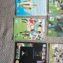 Rare Republic of Ireland Football Programme Bundle 1988 1992 Charlton Era England Poland FAI Cup Final Image 6