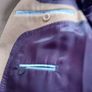 Ted Baker camel gents coat Image 7