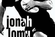 Jonah Lomu - The Autobiography (Hardback Book)