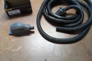 Mirka hand sanding block with hose