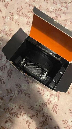 AM5 Combo (Processor and Motherboard)