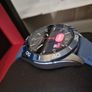 Tissot T-Touch Connect Sport Blue Image 4